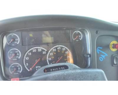 Freightliner M2 106 Instrument Panel Cluster