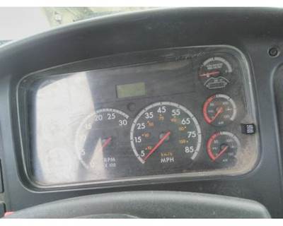 Freightliner M2 106 Left Instrument Panel Cluster