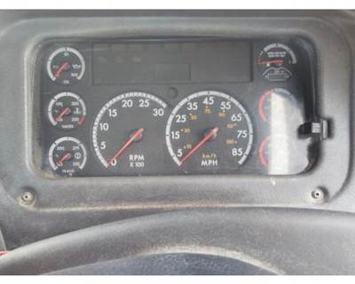 Freightliner M2 106 Right Instrument Panel Cluster