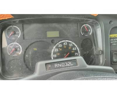 Freightliner M2 106 Instrument Panel Cluster