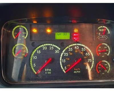 Freightliner M2 106 Instrument Panel Cluster