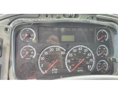 Freightliner M2 106 Instrument Panel Cluster