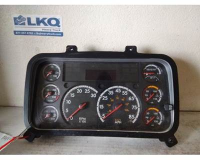 Freightliner M2 106 Instrument Panel Cluster