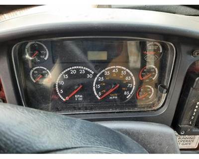 Freightliner M2 106 Instrument Panel Cluster
