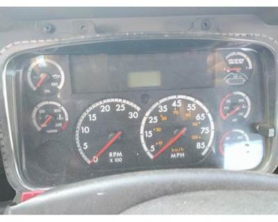 Freightliner M2 106 Instrument Panel Cluster