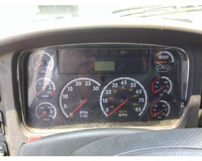 Freightliner M2 106 Instrument Panel Cluster