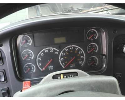Freightliner M2 106 Instrument Panel Cluster