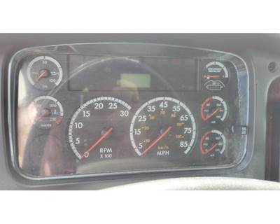 Freightliner M2 106 Instrument Panel Cluster
