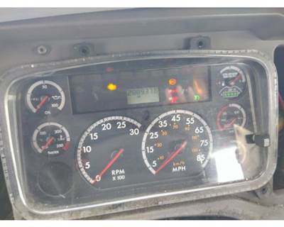 Freightliner M2 106 Instrument Panel Cluster