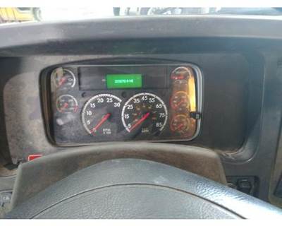 Freightliner M2 106 Instrument Panel Cluster