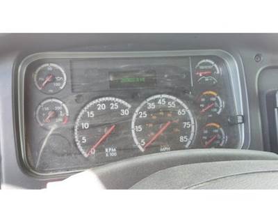Freightliner M2 106 Left Instrument Panel Cluster