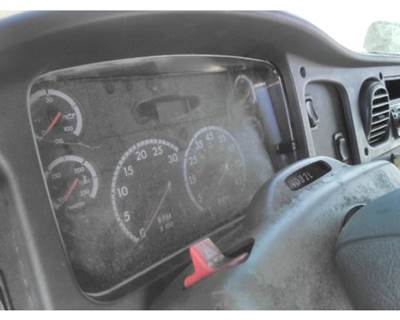 Freightliner M2 106 Instrument Panel Cluster