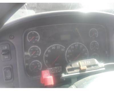 Freightliner M2 106 Instrument Panel Cluster