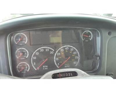Freightliner M2 106 Instrument Panel Cluster