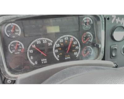 Freightliner M2 106 Left Instrument Panel Cluster