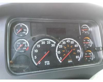 Freightliner M2 106 Instrument Panel Cluster