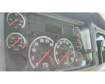 Freightliner M2 106 Left Instrument Panel Cluster
