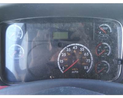 Freightliner M2 106 Instrument Panel Cluster