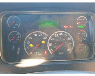 Freightliner M2 106 Instrument Panel Cluster