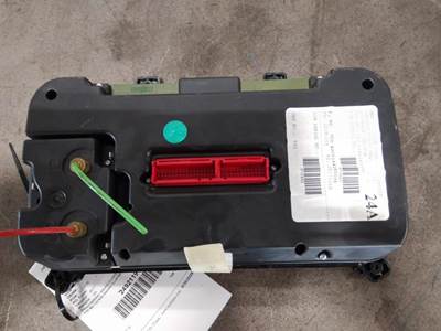 Freightliner M2 112 Instrument Panel Cluster