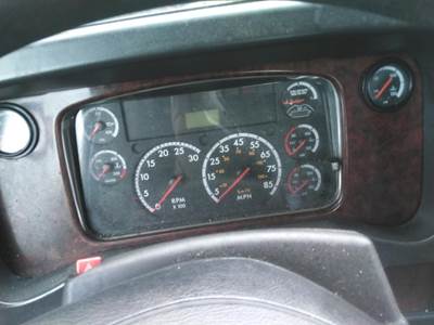 Freightliner M2 112 Instrument Panel Cluster