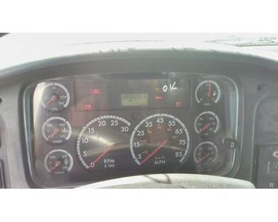 Freightliner M2 112 Left Instrument Panel Cluster