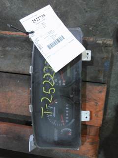 GMC W5500 Instrument Panel Cluster