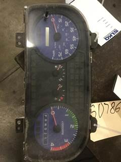 Hino 145 Instrument Panel Cluster