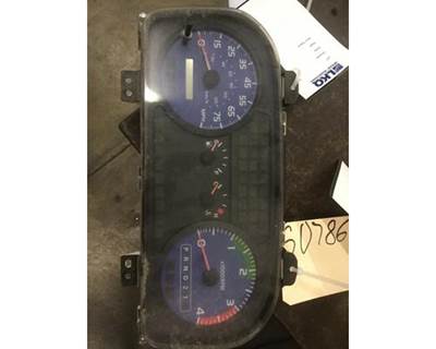 Hino 145 Instrument Panel Cluster