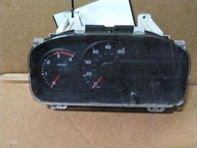 Hino 155 Instrument Panel Cluster