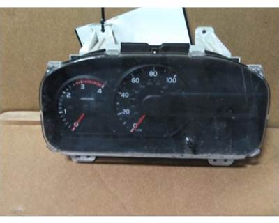 Hino 155 Instrument Panel Cluster