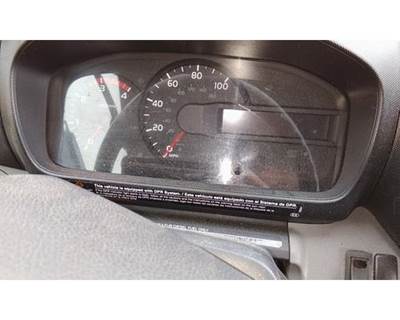 Hino 195H Instrument Panel Cluster