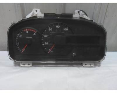 Hino 195H Instrument Panel Cluster