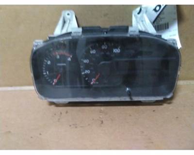 Hino 195H Instrument Panel Cluster