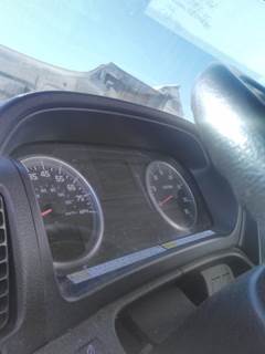 Hino 238 Instrument Panel Cluster