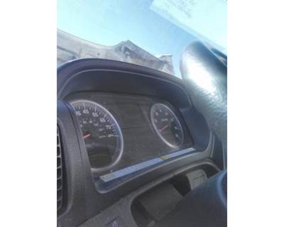 Hino 238 Instrument Panel Cluster