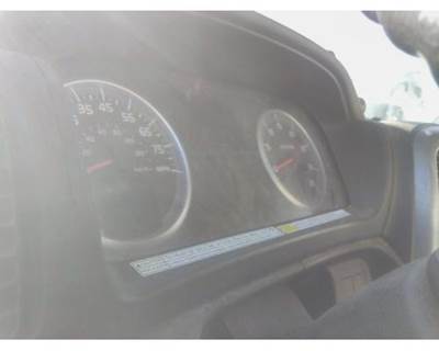 Hino 238 Instrument Panel Cluster