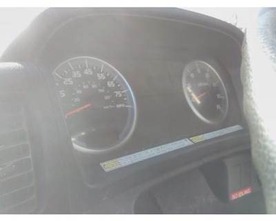 Hino 238 Instrument Panel Cluster
