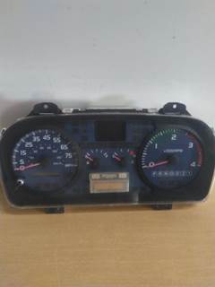 Hino 268 Instrument Panel Cluster