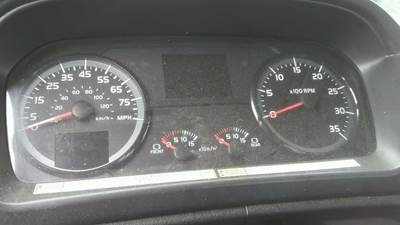 Hino 268 Instrument Panel Cluster