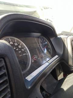 Hino 268 Instrument Panel Cluster