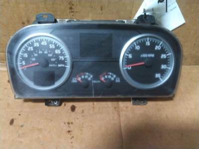 Hino 268 Instrument Panel Cluster