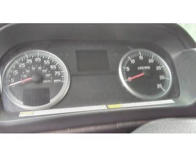Hino 268 Instrument Panel Cluster