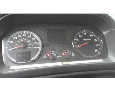 Hino 268 Instrument Panel Cluster