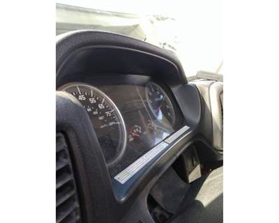 Hino 268 Instrument Panel Cluster