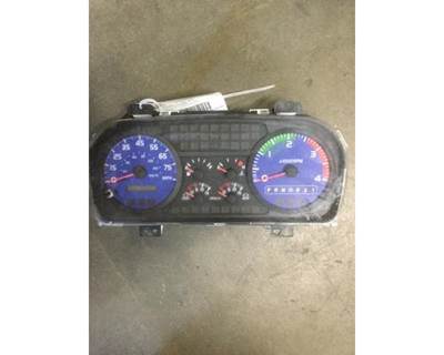 Hino 268 Instrument Panel Cluster