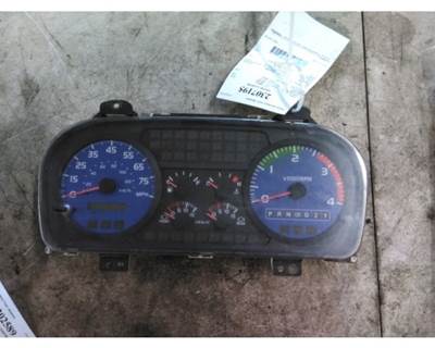 Hino 268 Instrument Panel Cluster