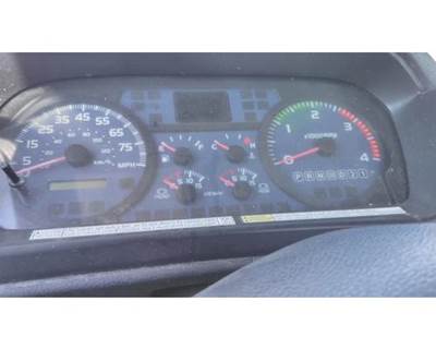 Hino 268 Instrument Panel Cluster