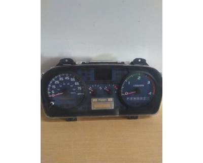 Hino 268 Instrument Panel Cluster