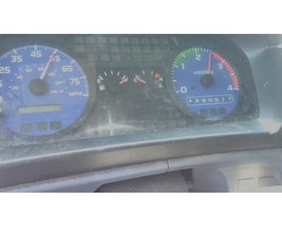 Hino 268 Instrument Panel Cluster